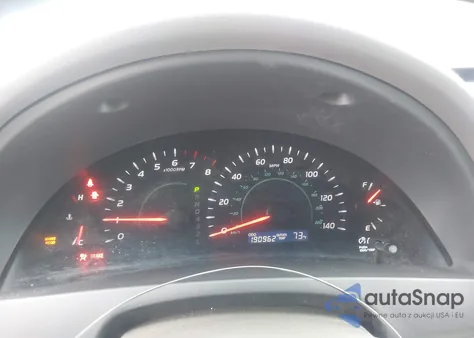 2009 Toyota Camry Le из США, поврежденный, VIN 4T1BE46K89U848784